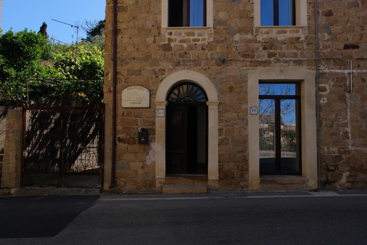 Couette-café Il Miglio In
